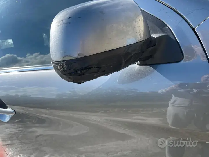 Mitsubishi Asx 2012 photo 4