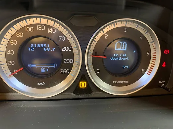 Volvo V60 2012 photo 4