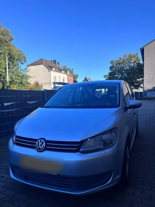 Volkswagen Turan