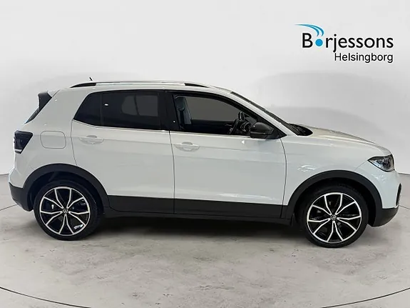 Volkswagen T-Cross 2021 photo 2