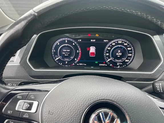 Volkswagen Tiguan 2016 photo 5