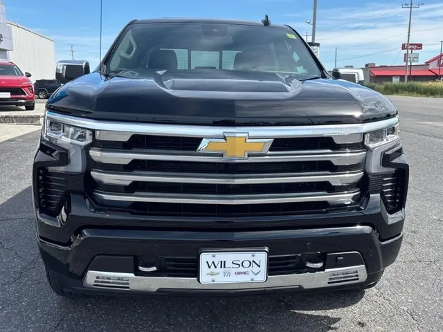 Chevrolet Silverado 1500 2026 photo 2