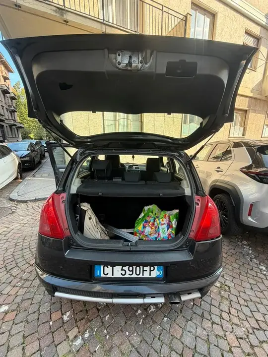 Suzuki Swift 2005 photo 3