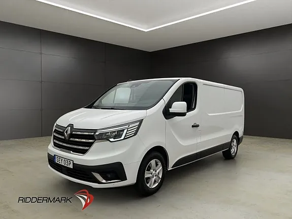 Renault Trafic 2023 photo 3