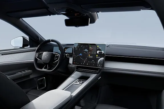 Polestar 4 2027 photo 5