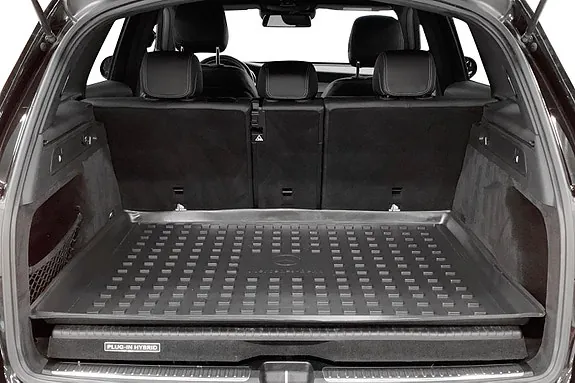 Mercedes-Benz Glc350 E 2016 photo 4