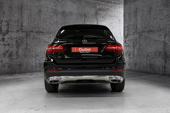 Mercedes-Benz Glc350 E 2016 photo 5
