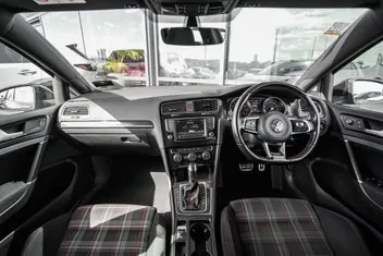 Volkswagen Golf Gti 2016 photo 3