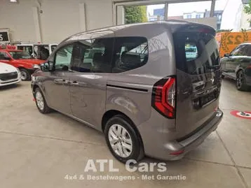 Renault Kangoo 2023 photo 2