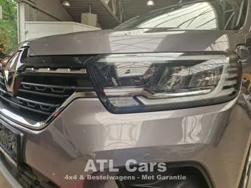 Renault Kangoo 2023 photo 3