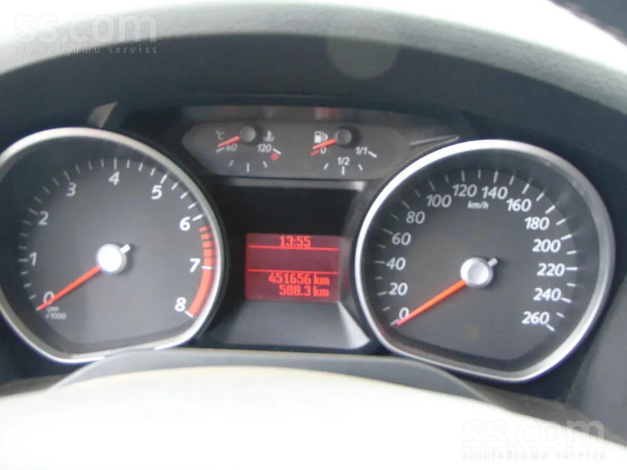 Ford S-Max 2008 photo 4