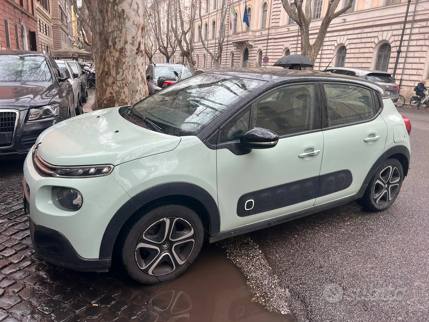 Citroen C3 2017 photo 2