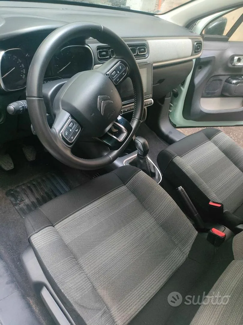 Citroen C3 2017 photo 3