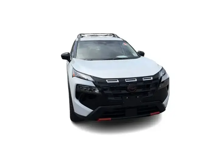 Nissan Rogue 2026 photo 3