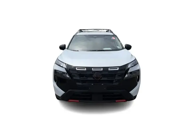 Nissan Rogue 2026 photo 4