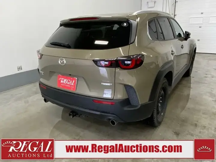 Mazda Cx-50 2023 photo 3