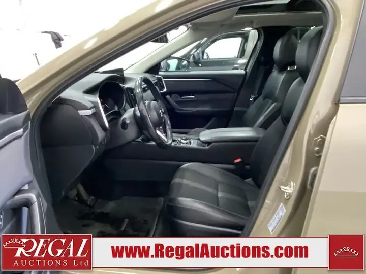 Mazda Cx-50 2023 photo 5