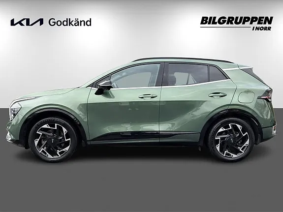 Kia Sportage 2022 photo 4