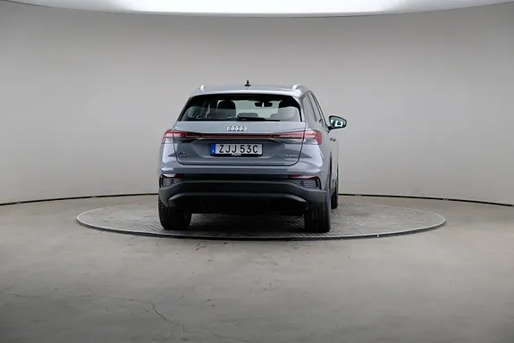 Audi Q4 E-Tron 2023 photo 2