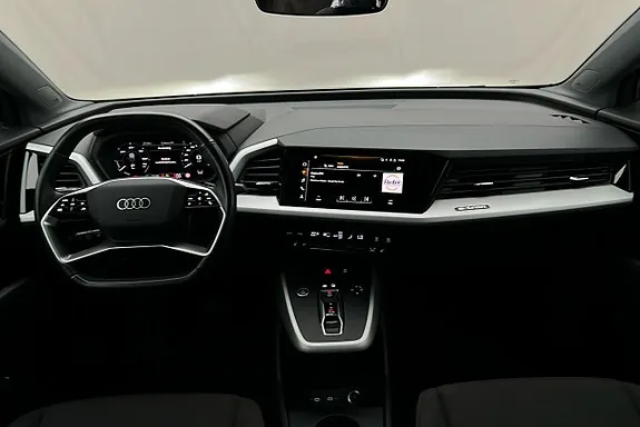 Audi Q4 E-Tron 2023 photo 3