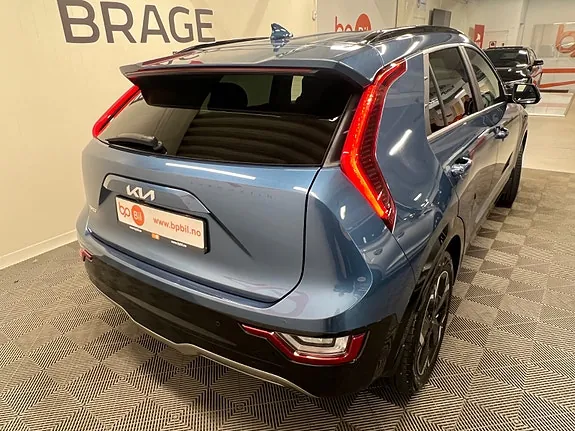 Kia Niro 2023 photo 5