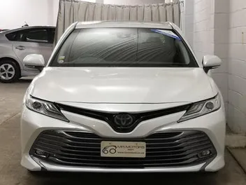 Toyota Camry 2017 photo 5