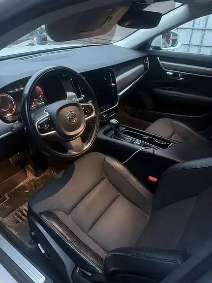 Volvo V90 2017 photo 3