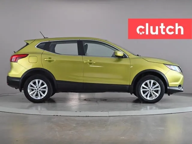 Nissan Qashqai 2018 photo 5