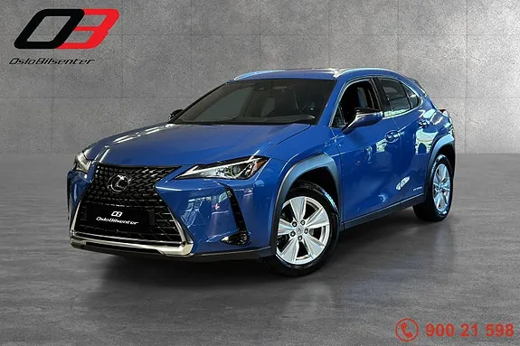 Lexus Ux250H
