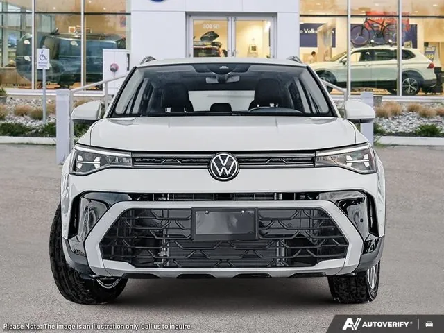 Volkswagen Taos 2026 photo 2