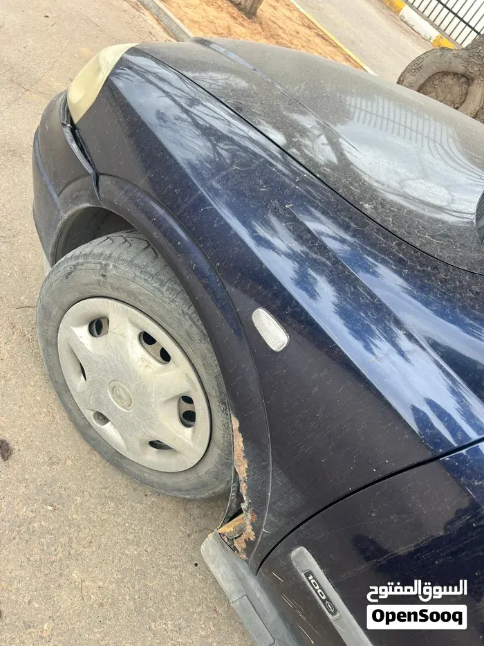 Opel Astra 2005 photo 4