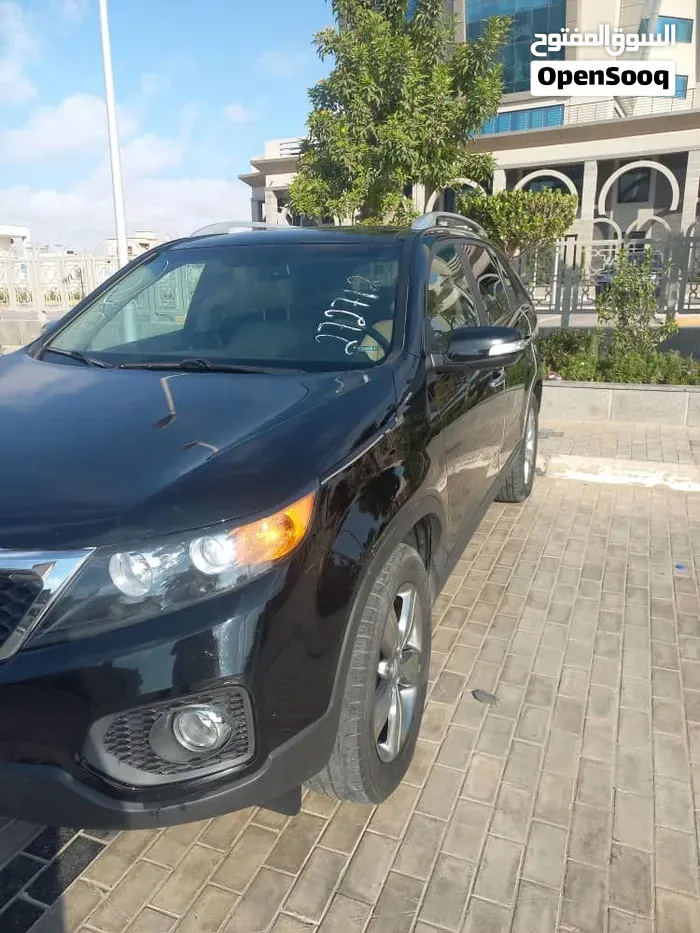 Kia Sorento 2013 photo 3