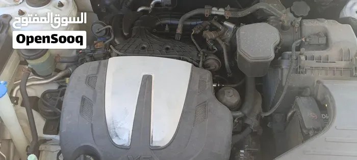 Kia Sorento 2013 photo 2