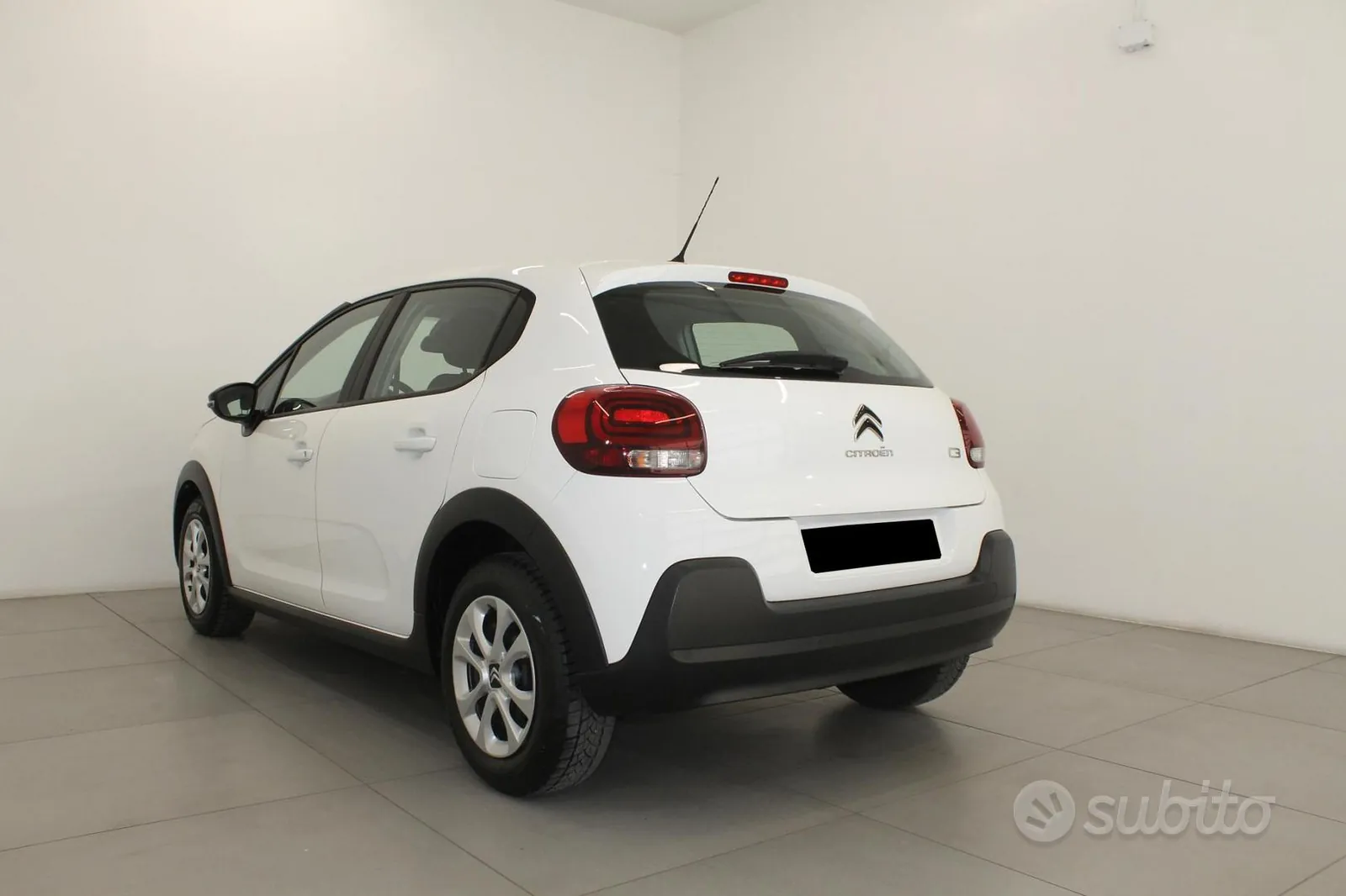 Citroen C3 2020 photo 5