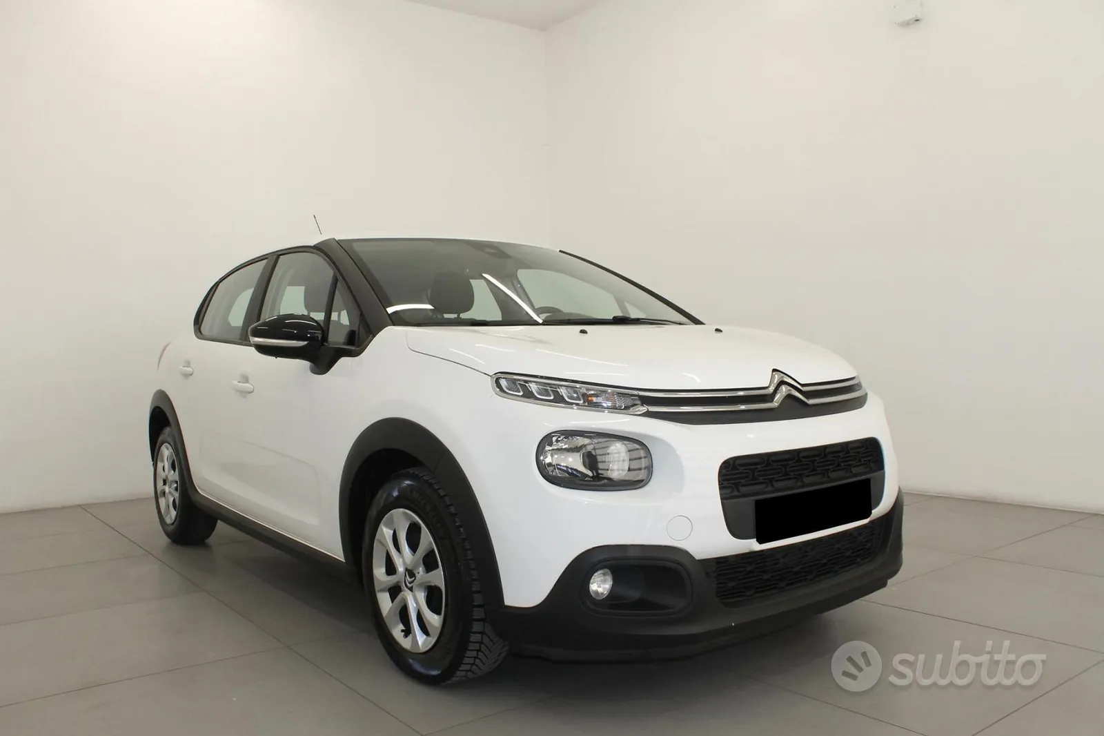 Citroen C3 2020 photo 3