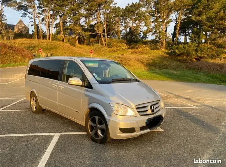 Mercedes-Benz Viano