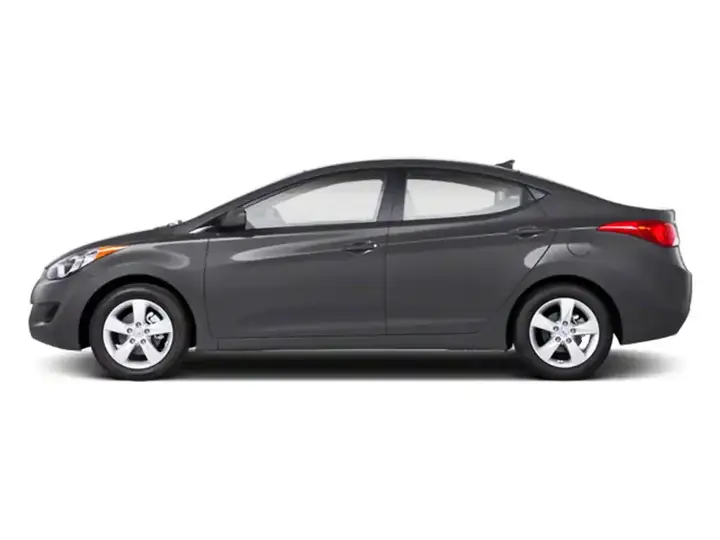 Hyundai Elantra 2012 photo 3
