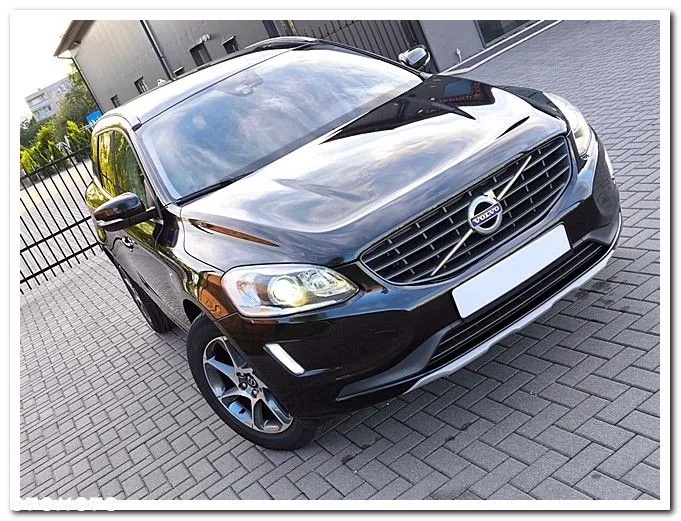 Volvo Xc 60 2016 photo 4