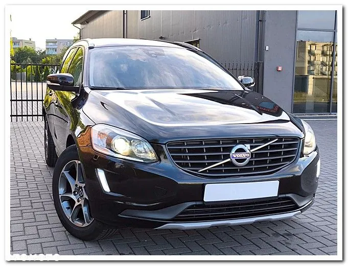 Volvo Xc 60 2016 photo 5