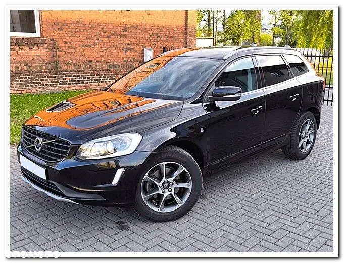 Volvo Xc 60 2016 photo 2