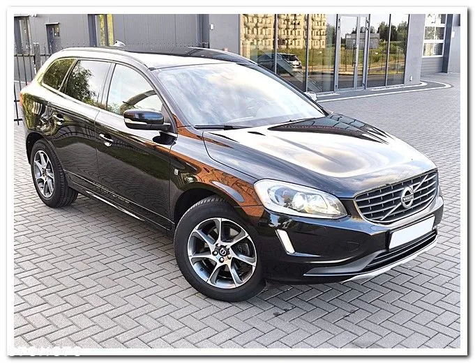 Volvo Xc 60 2016 photo 3
