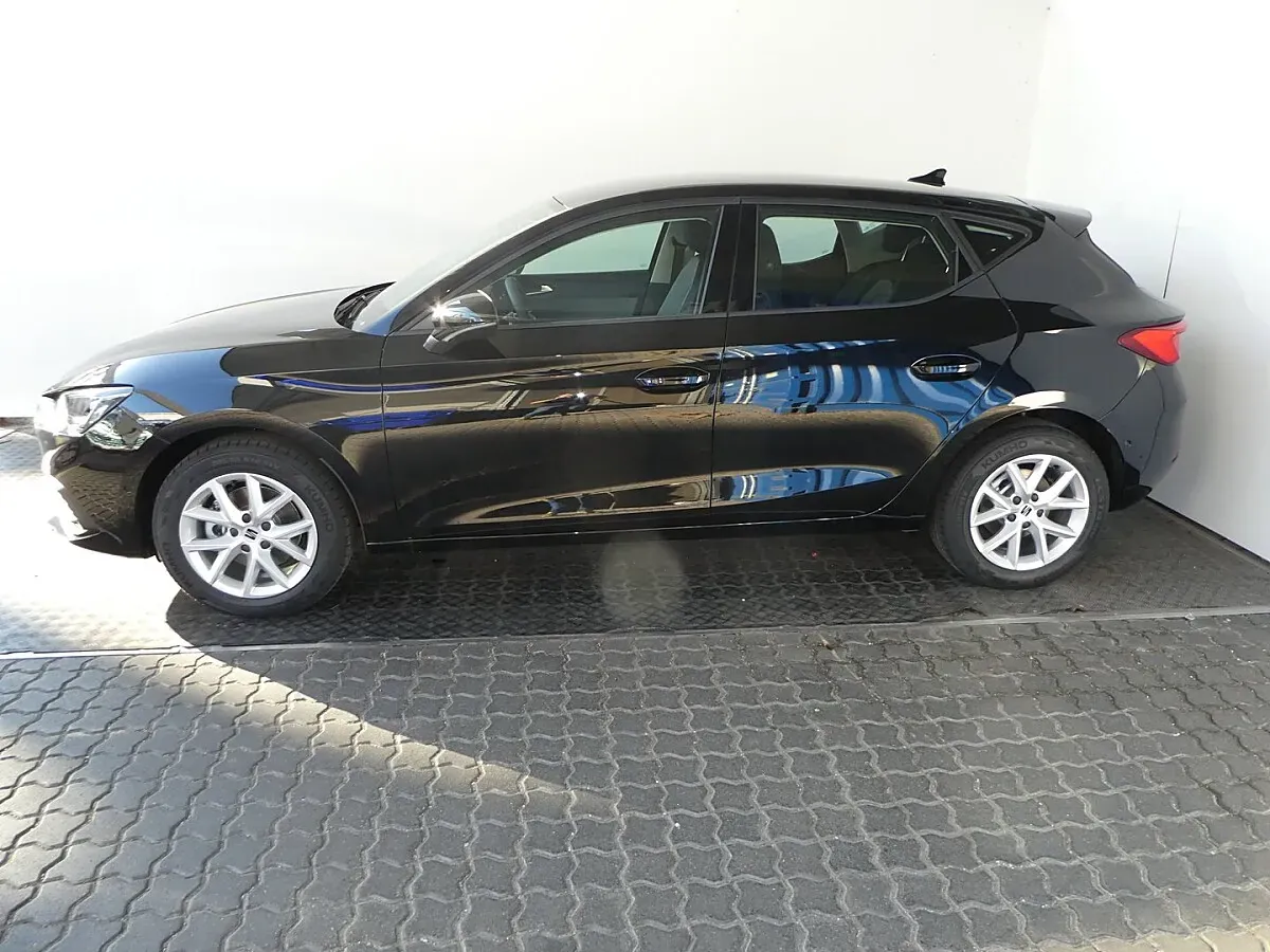 Seat Leon 2026 photo 3