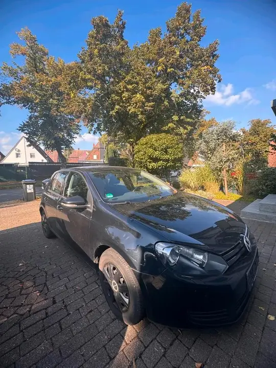 Volkswagen Golf 6