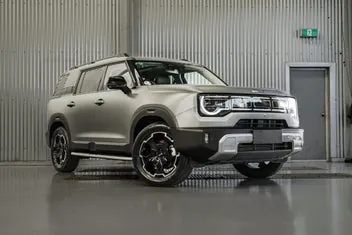 BAIC B30 2026 photo 2