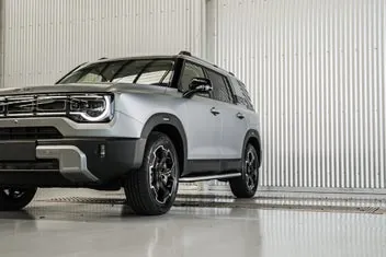 BAIC B30 2026 photo 5