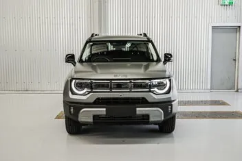 BAIC B30 2026 photo 4