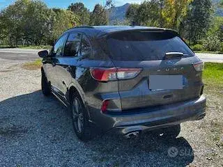 Ford Kuga 2020 photo 4