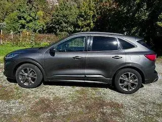 Ford Kuga 2020 photo 5
