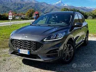 Ford Kuga 2020 photo 3