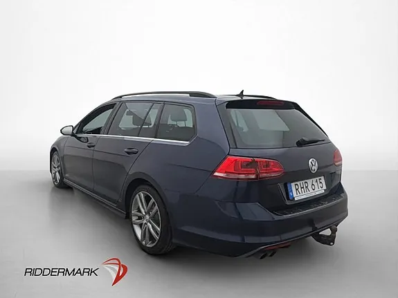 Volkswagen Golf V 2017 photo 5